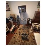 Teeter Hang Ups Equipment