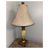 Small Decorative Lamp