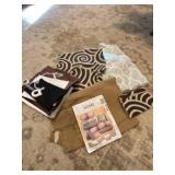 Miscellaneous Lot of Fabric