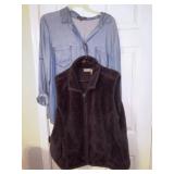 Ladies Jackets Size 2X