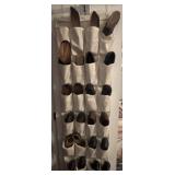 Estate Lot of Womenï¿½s Shoes size 8.5-9