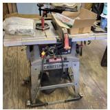 Craftsman 10inch Table Saw
