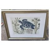 Framed Artwork Print