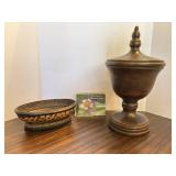 Rustic Decor and Wildflowers Pocket Guide