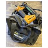 Stanley Bostitch Nail Gun