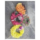 Miscellaneous Wreaths