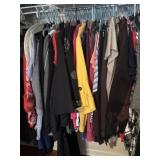 Estate Lot of Womenï¿½s Clothing. Sizes 1X-2X