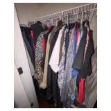 Estate Lot of Plus Size Ladies Clothes