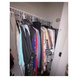 Estate Lot of Ladies Plus Size Clothing