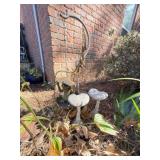 Miscellaneous Outdoor Decor