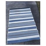5X8 outdoor Area Rug