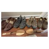 Menï¿½s Shoes Size 10