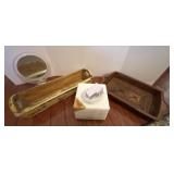 Essential Oil Diffuser and More