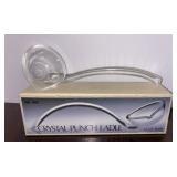 L.E. Smith Punch Ladle