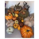 Fall/Pumpkin Decor