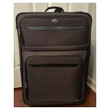 American Tourister and GABBIANO Luggage