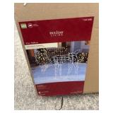 37inch Lighted Grazing Deer **NOT TESTED**