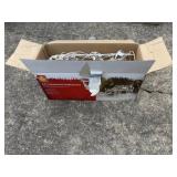 3.5ft Animated Feeding Doe. NOT TESTED