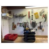 Estate Lot of Tools and More