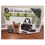 Sherpa Pet Carrier