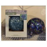 Estate Lot of Gazing Balls