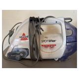 Bissell Spot Lifter Power Brush