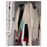 Estate Lot of Womenï¿½s Plus Size Tops