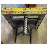 Miter Saw Stand and more