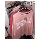 Estate Lot of Womenï¿½s Tops