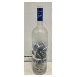 Bottle with lights Bottle with lights