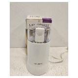 Mr Coffee coffee grinder Mr Coffee coffee grinder