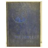 1951 John McEachern High school yearbook 1951 John McEachern High school yearbook