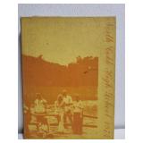 1974 New Cobb high school yearbook 1974 New Cobb high school yearbook