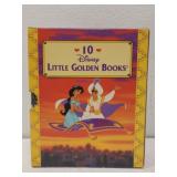 10 disney little golden books 10 disney little golden books