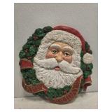 Plastic happy holidays wall decor Plastic happy holidays wall decor