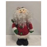 Beautiful santa decor Beautiful santa decor