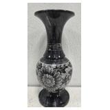 Beautiful marble vase Beautiful marble vase