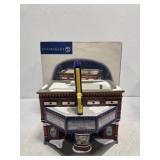 Department 56 holiday house Department 56 holiday house