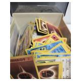 Lot of Pok�mon cards Lot of Pok�mon cards