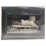 Dept 56 Snowbabies figurine Dept 56 Snowbabies figurine