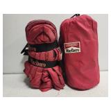 Set of 2 Marlboro sleeping bags Set of 2 Marlboro sleeping bags