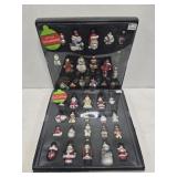 40pc christmas ornament sets 40pc christmas ornament sets