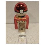 1999 Pok�mon 23Kt gold plated #06 Charizard 1999 Pok�mon 23Kt gold plated #06 Charizard