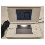 Nintendo DS Lite tested and working Nintendo DS Lite tested and working