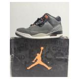 Jordan high top shoes size 8 Jordan high top shoes size 8