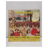 Rose Marie in cinema scope record Rose Marie in cinema scope record