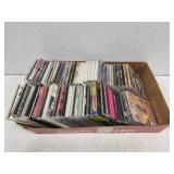 Estate lot of CDs Estate lot of CDs