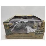 Forces of valor 1:48 scale helicopter Forces of valor 1:48 scale helicopter