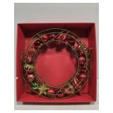Christmas wreath Christmas wreath