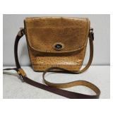 Leather Dooney Bourke purse Leather Dooney Bourke purse